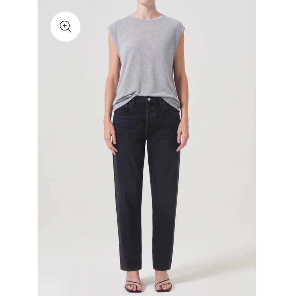 Agolde Parker Long Jean